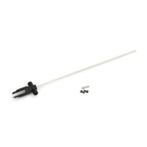 E-Flite Blade MCX2 Inner Shaft with head/hub EFLH2412